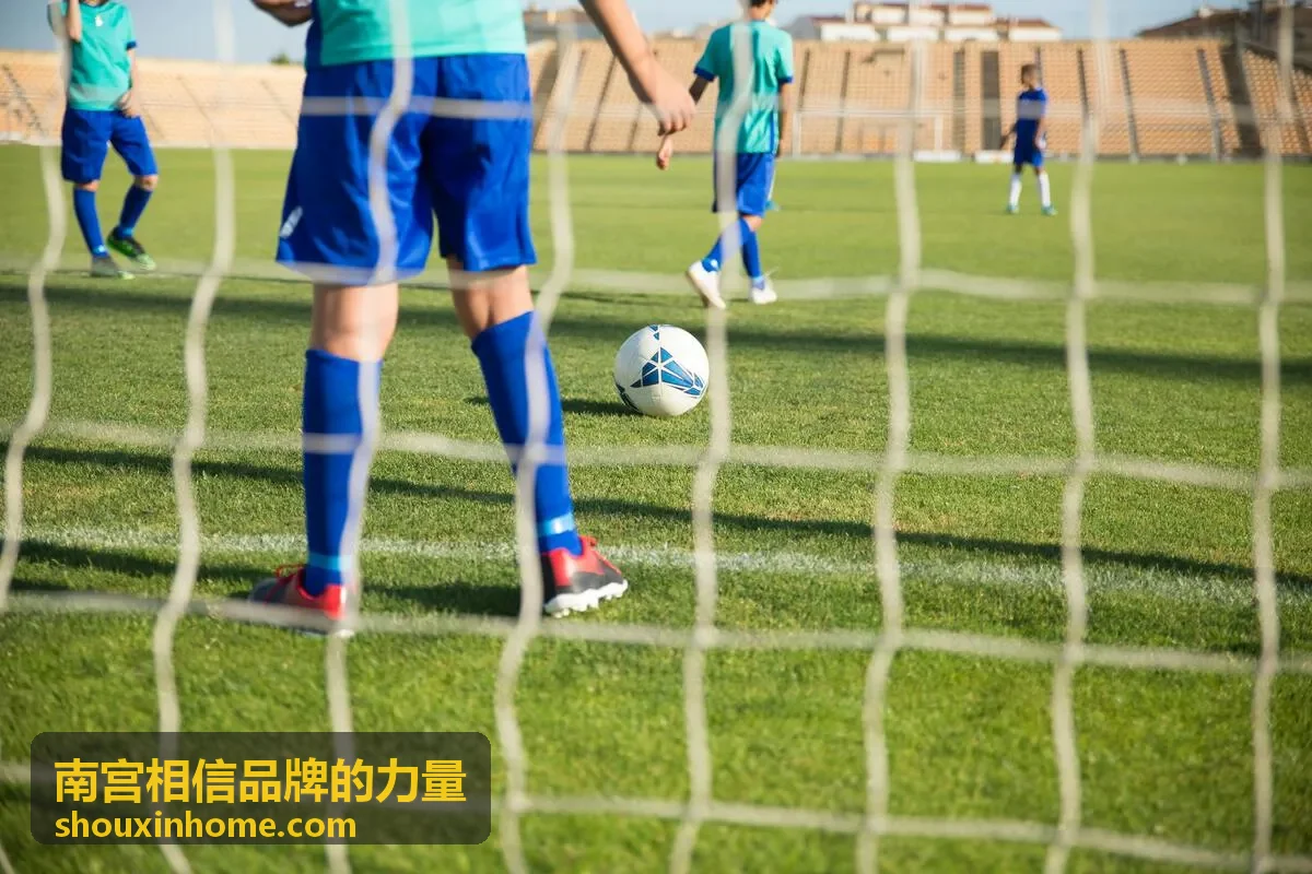 南宫相信品牌的力量年度盛典主会场现场